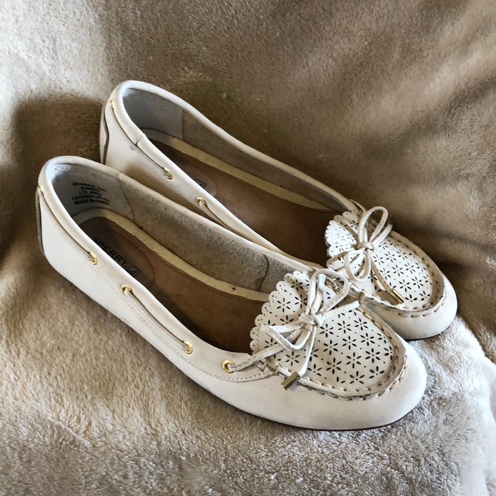 Sperry Loafers